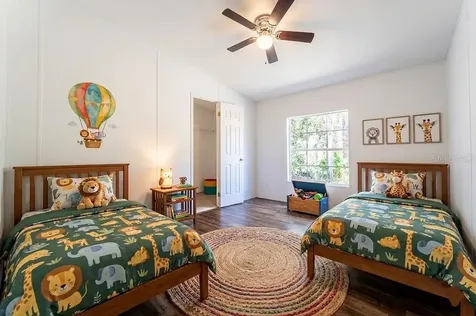 107 Golf Course Lane Crescent City FL 32112