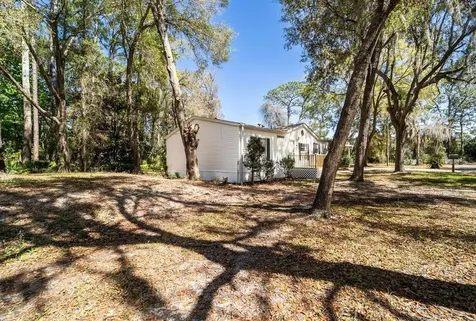 107 Golf Course Lane Crescent City FL 32112