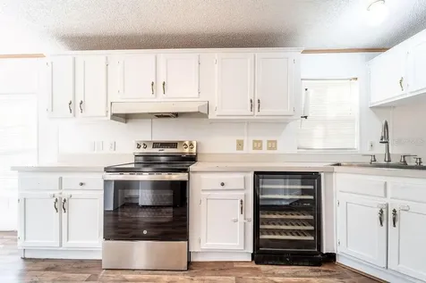 107 Golf Course Lane Crescent City FL 32112