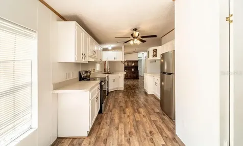 107 Golf Course Lane Crescent City FL 32112