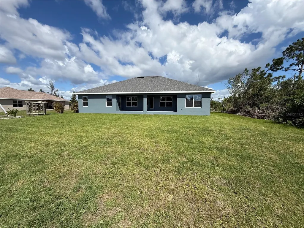 10443 Sunbury Drive Port Charlotte FL 33981