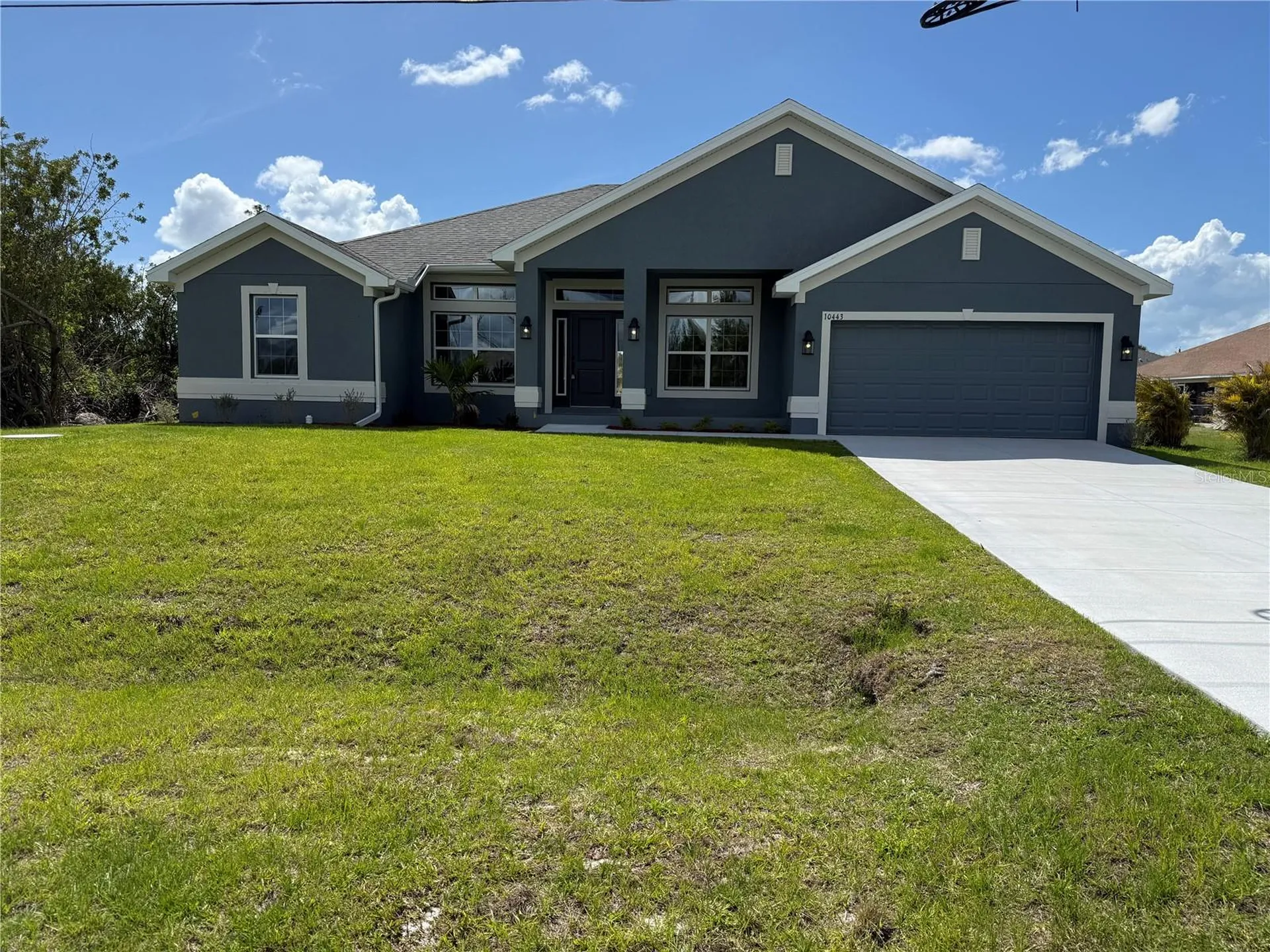 10443 Sunbury Drive Port Charlotte FL 33981