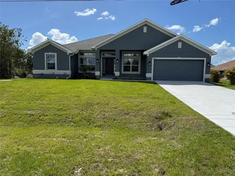 10443 Sunbury Drive Port Charlotte FL 33981