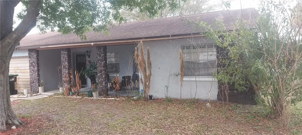 6122 Burhley Court Orlando FL 32809