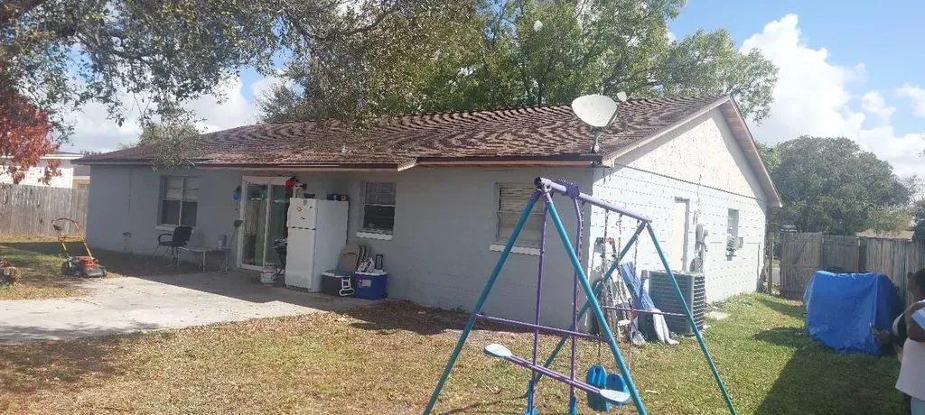 6122 Burhley Court Orlando FL 32809