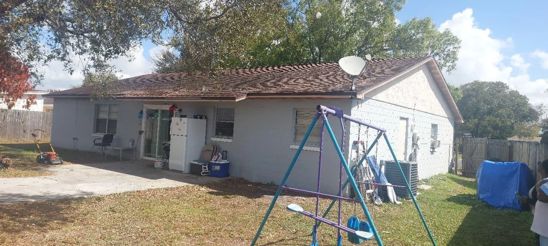 6122 Burhley Court Orlando FL 32809