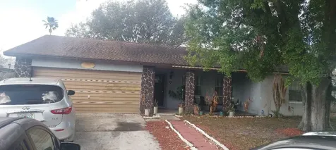 6122 Burhley Court Orlando FL 32809