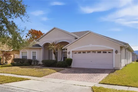2742 Patrician Circle Kissimmee FL 34746