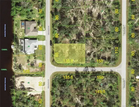 1086 Rhinelander Street Port Charlotte FL 33953