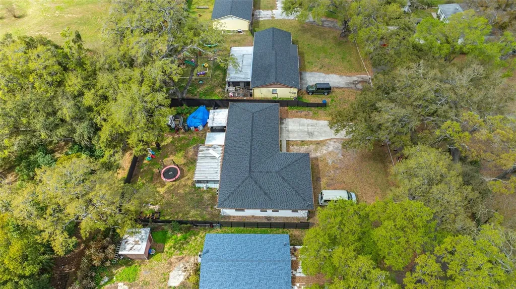 2814 W Powhatan Avenue Tampa FL 33614