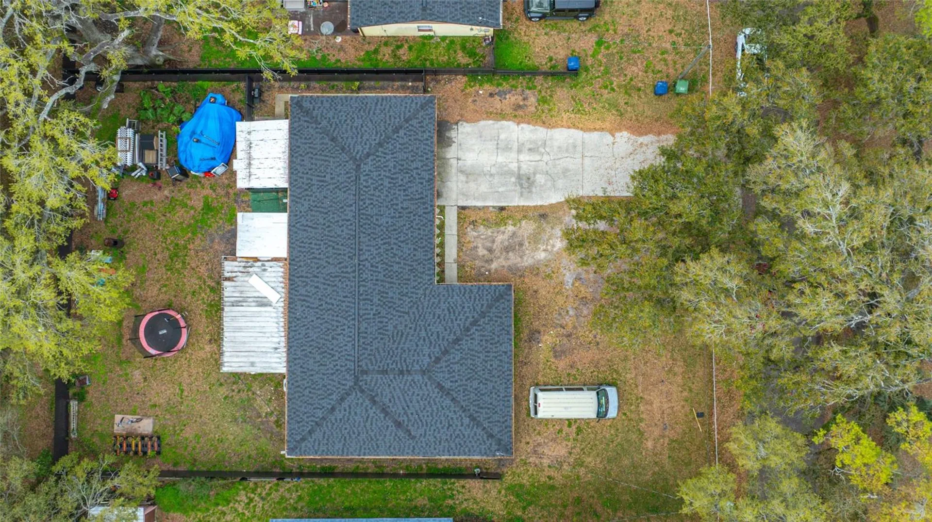 2814 W Powhatan Avenue Tampa FL 33614