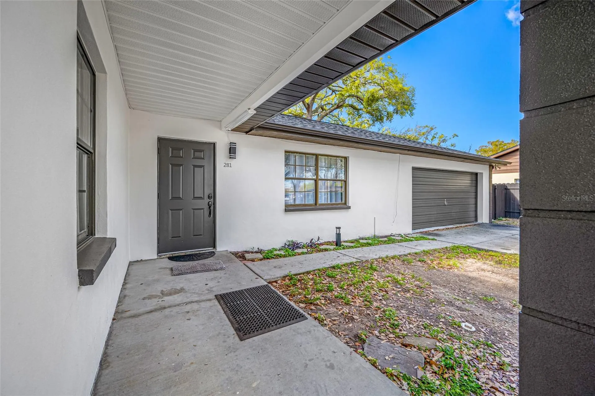 2814 W Powhatan Avenue Tampa FL 33614