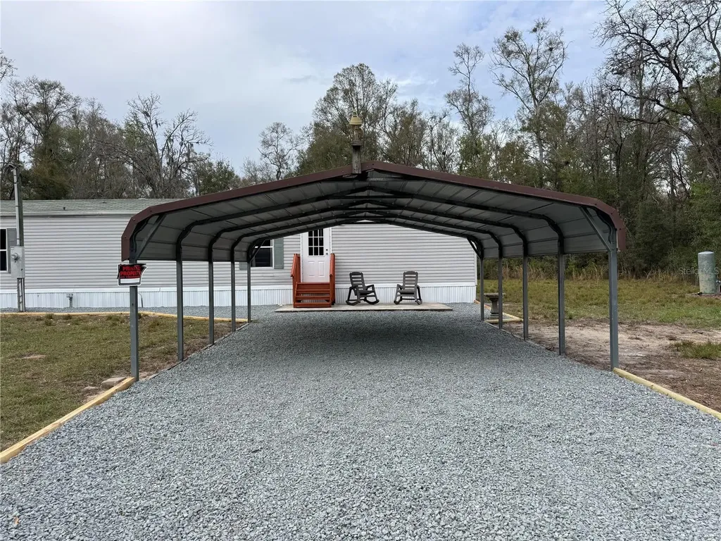 4317 284th Street Branford FL 32008