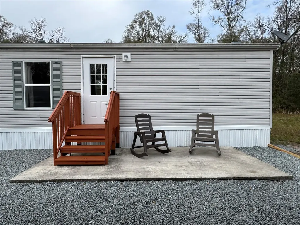 4317 284th Street Branford FL 32008