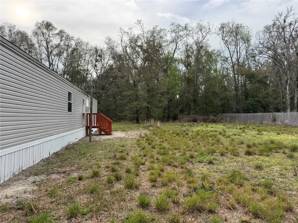 4317 284th Street Branford FL 32008