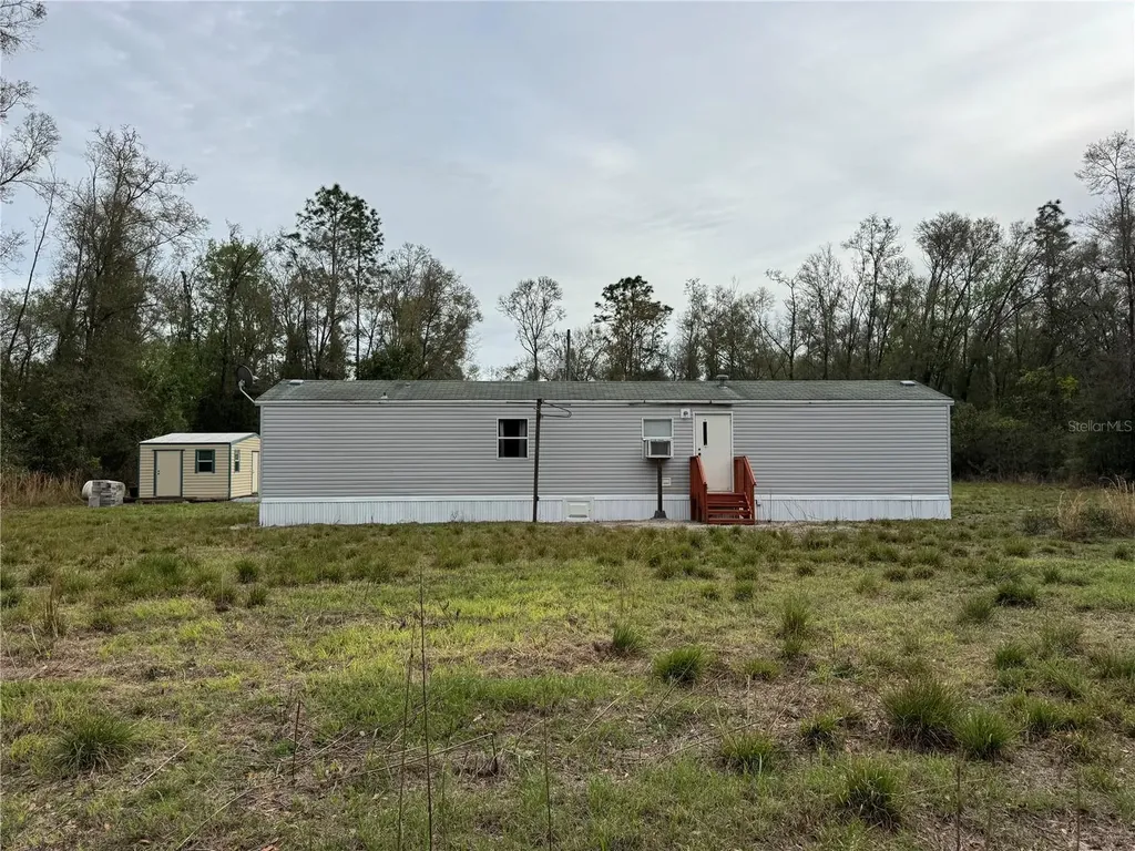4317 284th Street Branford FL 32008