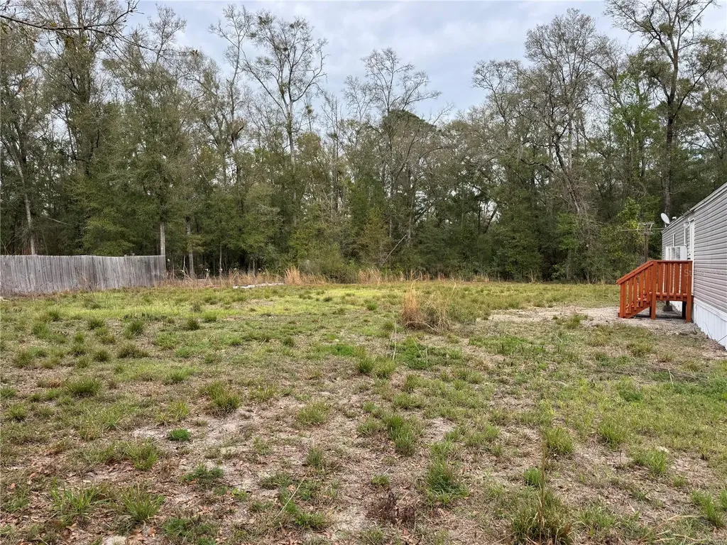 4317 284th Street Branford FL 32008