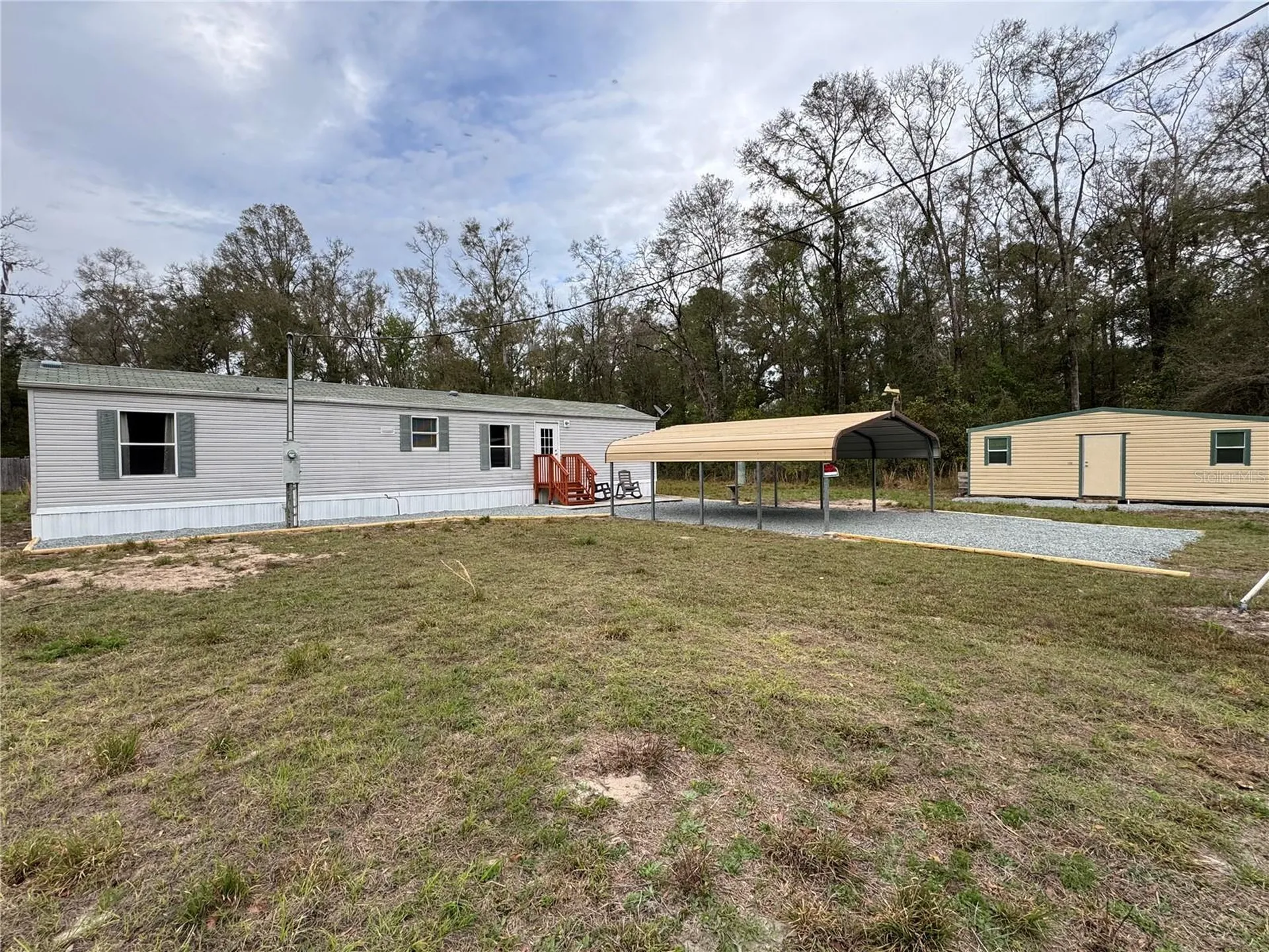 4317 284th Street Branford FL 32008