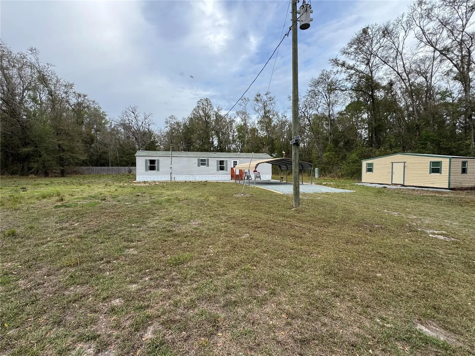 4317 284th Street Branford FL 32008