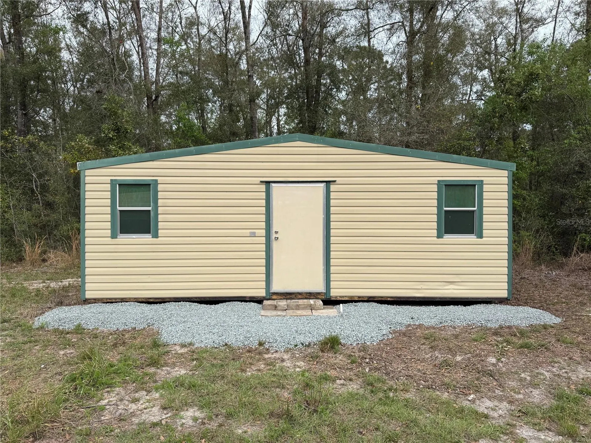 4317 284th Street Branford FL 32008