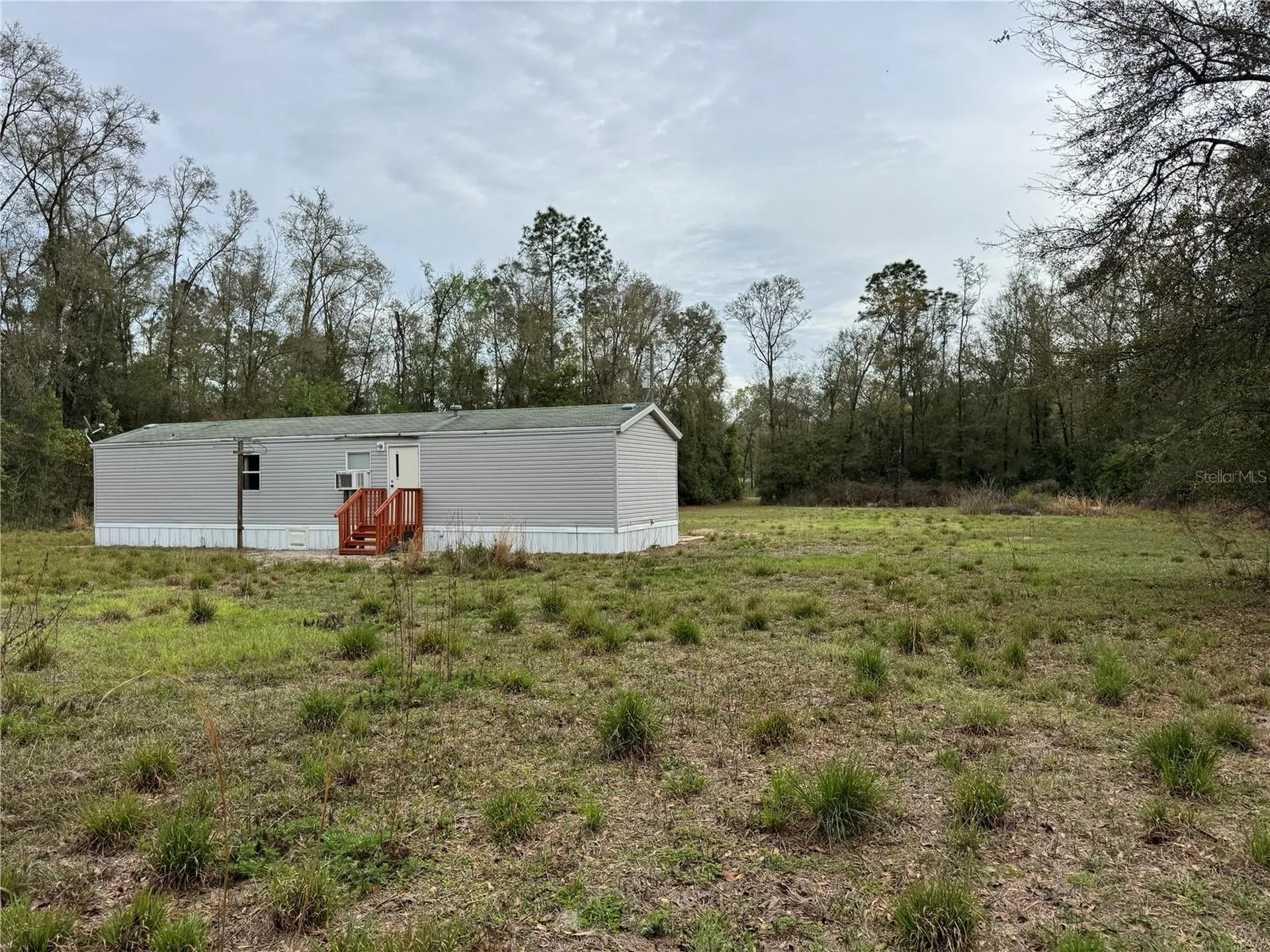 4317 284th Street Branford FL 32008