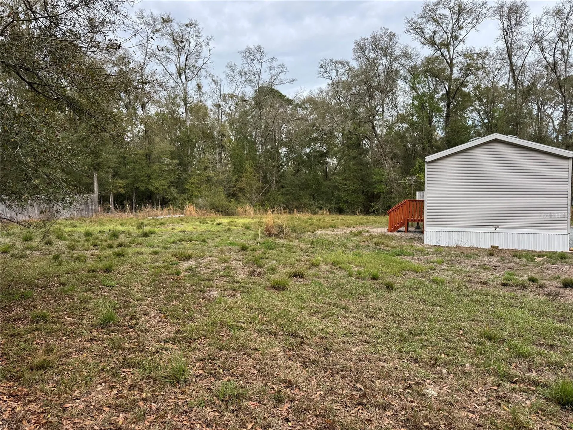 4317 284th Street Branford FL 32008