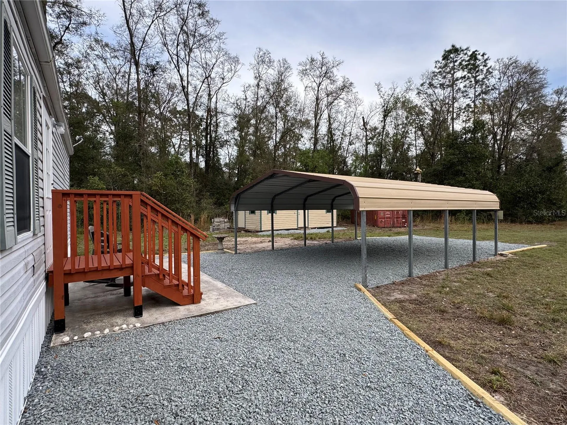 4317 284th Street Branford FL 32008