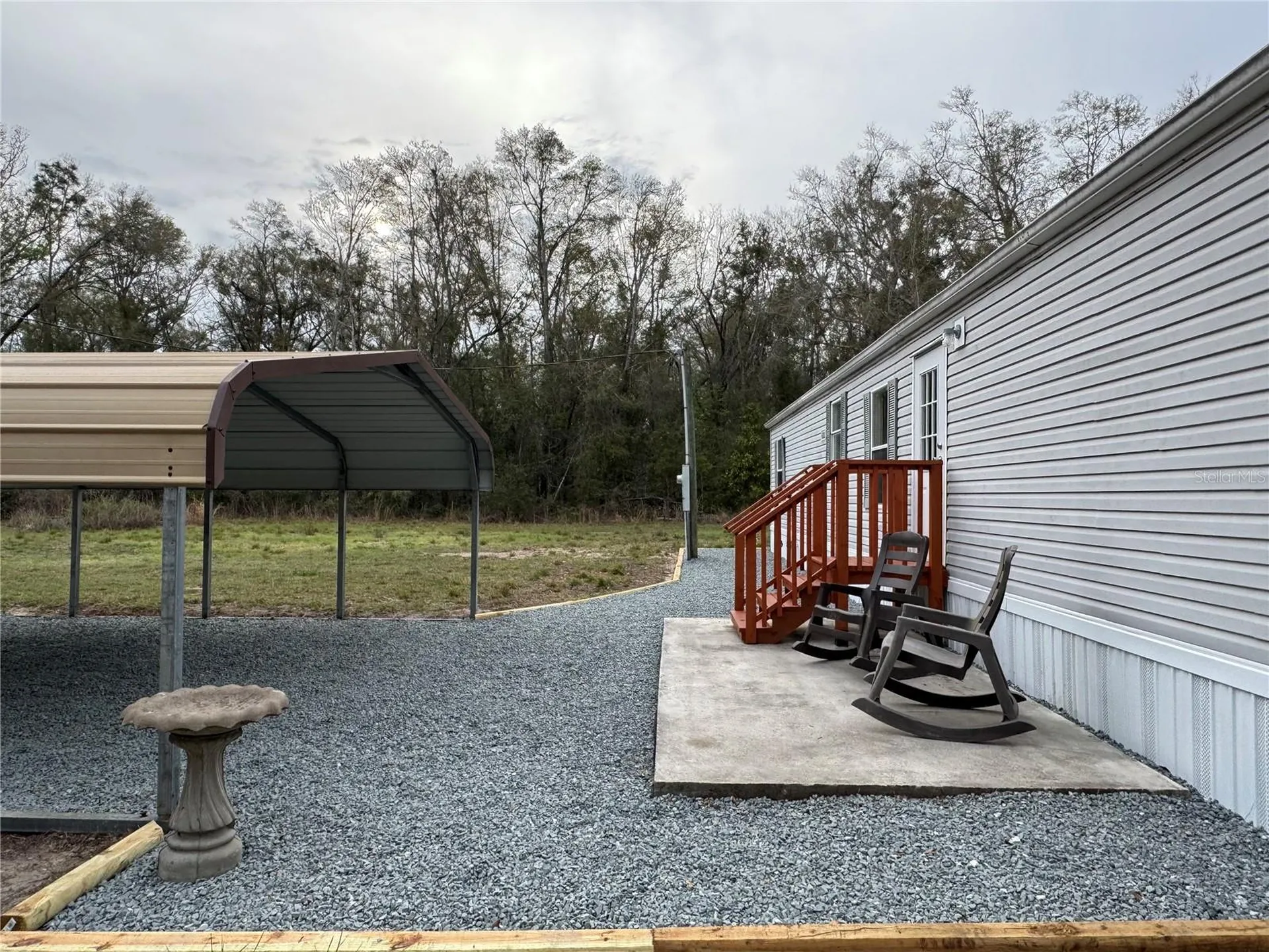 4317 284th Street Branford FL 32008