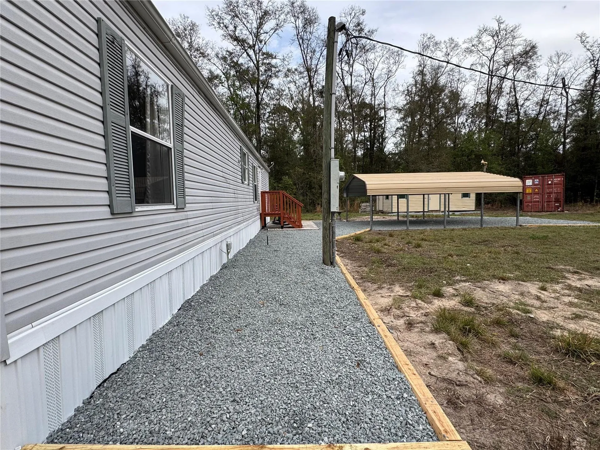 4317 284th Street Branford FL 32008