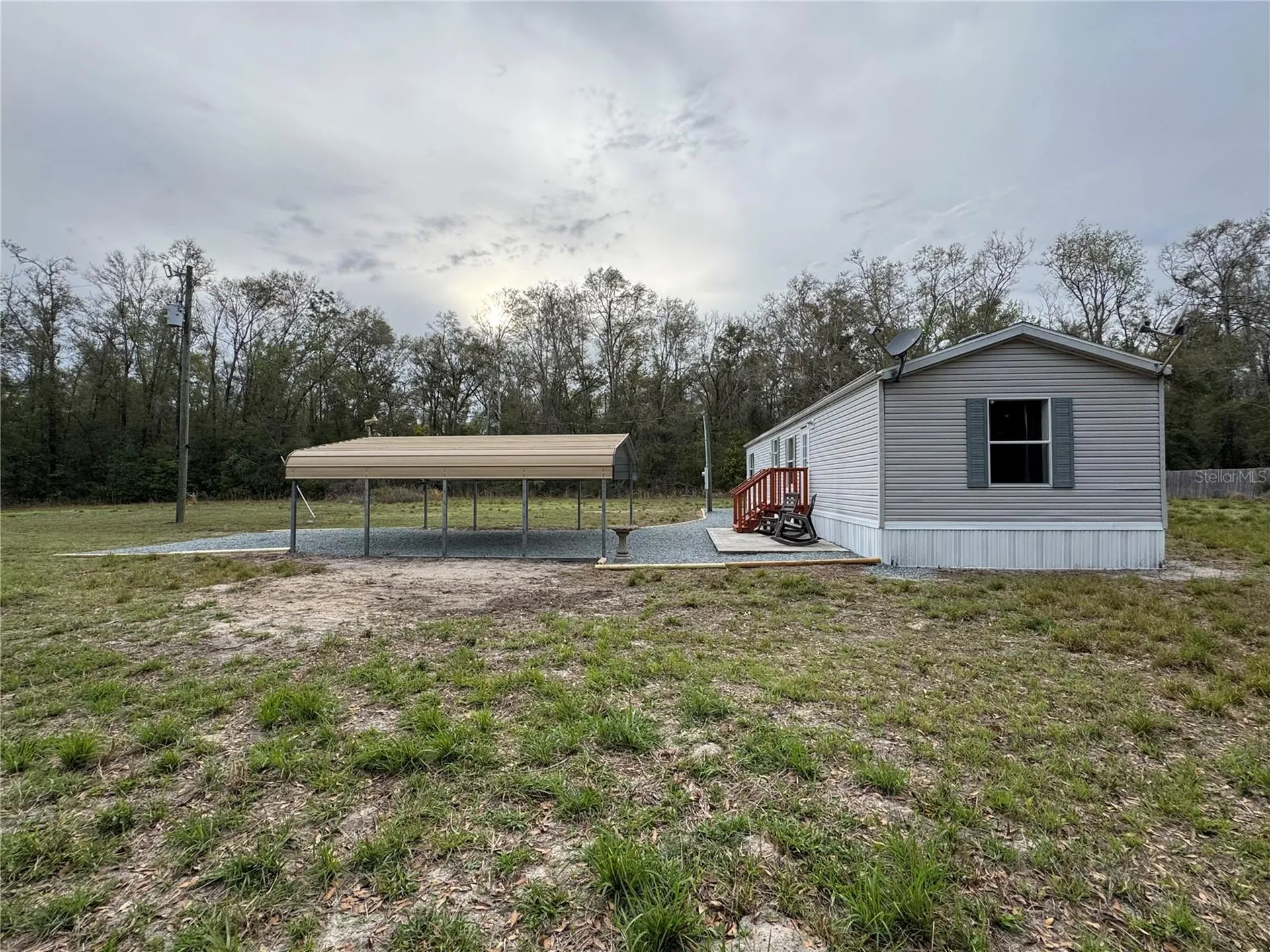4317 284th Street Branford FL 32008