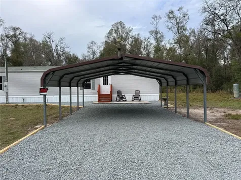 4317 284th Street Branford FL 32008