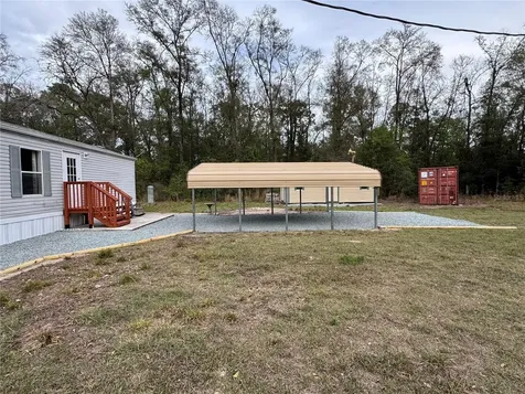 4317 284th Street Branford FL 32008