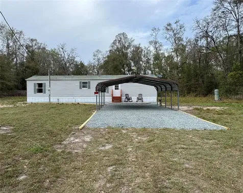 4317 284th Street Branford FL 32008