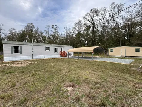 4317 284th Street Branford FL 32008