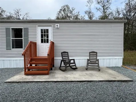 4317 284TH Street Branford FL 32008