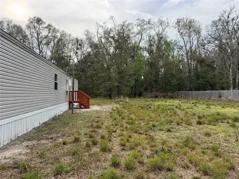 4317 284th Street Branford FL 32008