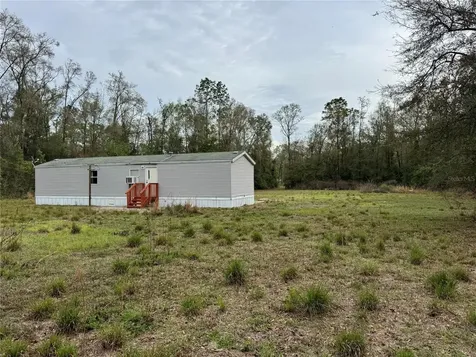 4317 284th Street Branford FL 32008