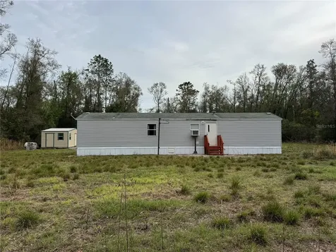 4317 284th Street Branford FL 32008