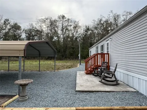 4317 284th Street Branford FL 32008