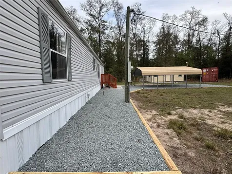 4317 284th Street Branford FL 32008