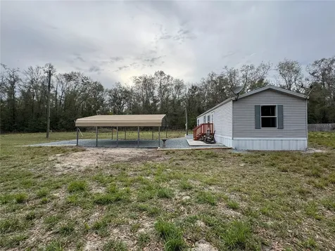 4317 284th Street Branford FL 32008
