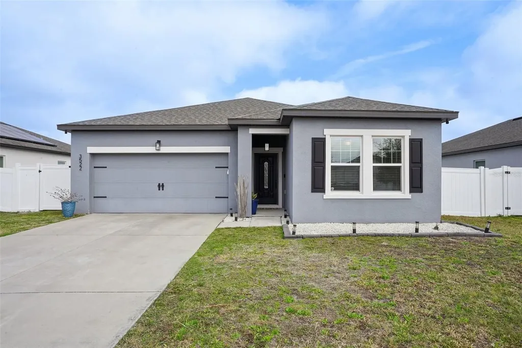 3522 Fernanda Drive Deltona FL 32738