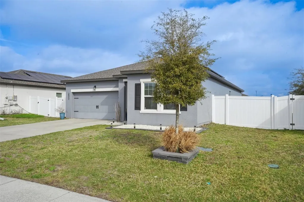 3522 Fernanda Drive Deltona FL 32738