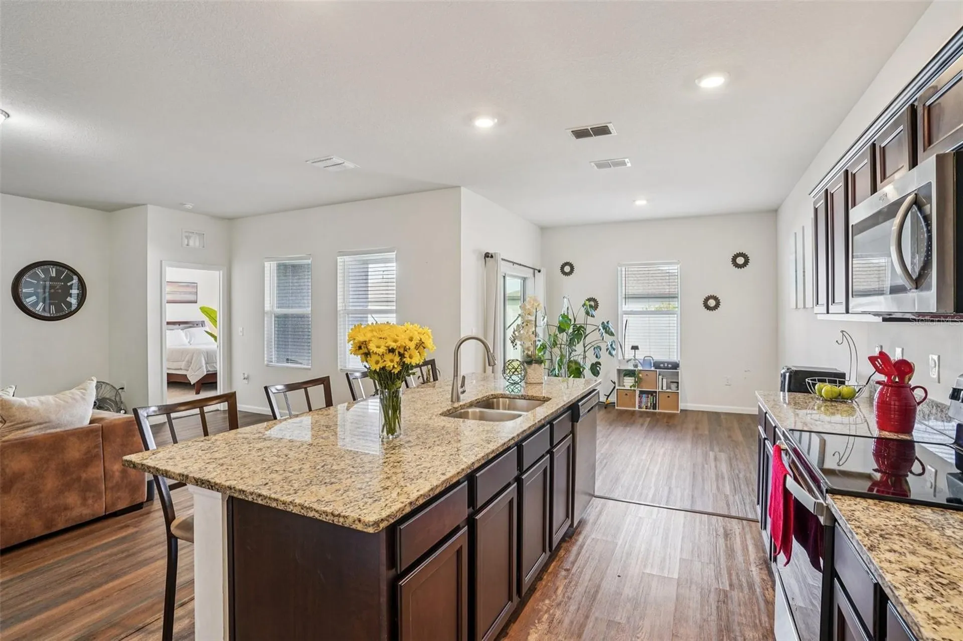 3522 Fernanda Drive Deltona FL 32738