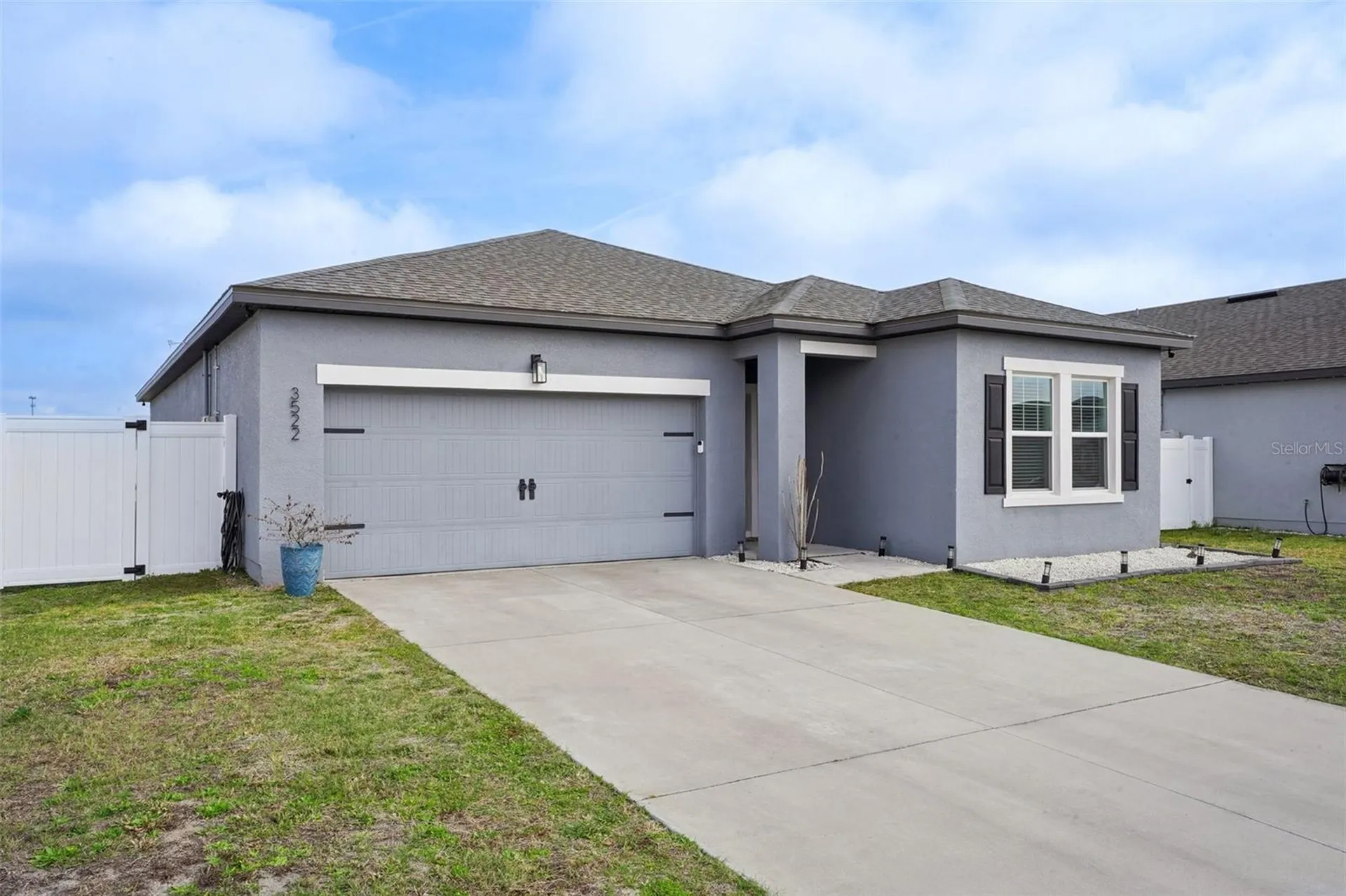 3522 Fernanda Drive Deltona FL 32738