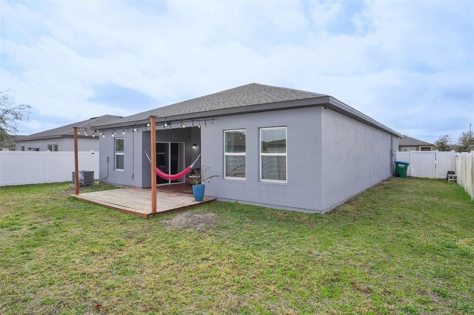 3522 Fernanda Drive Deltona FL 32738