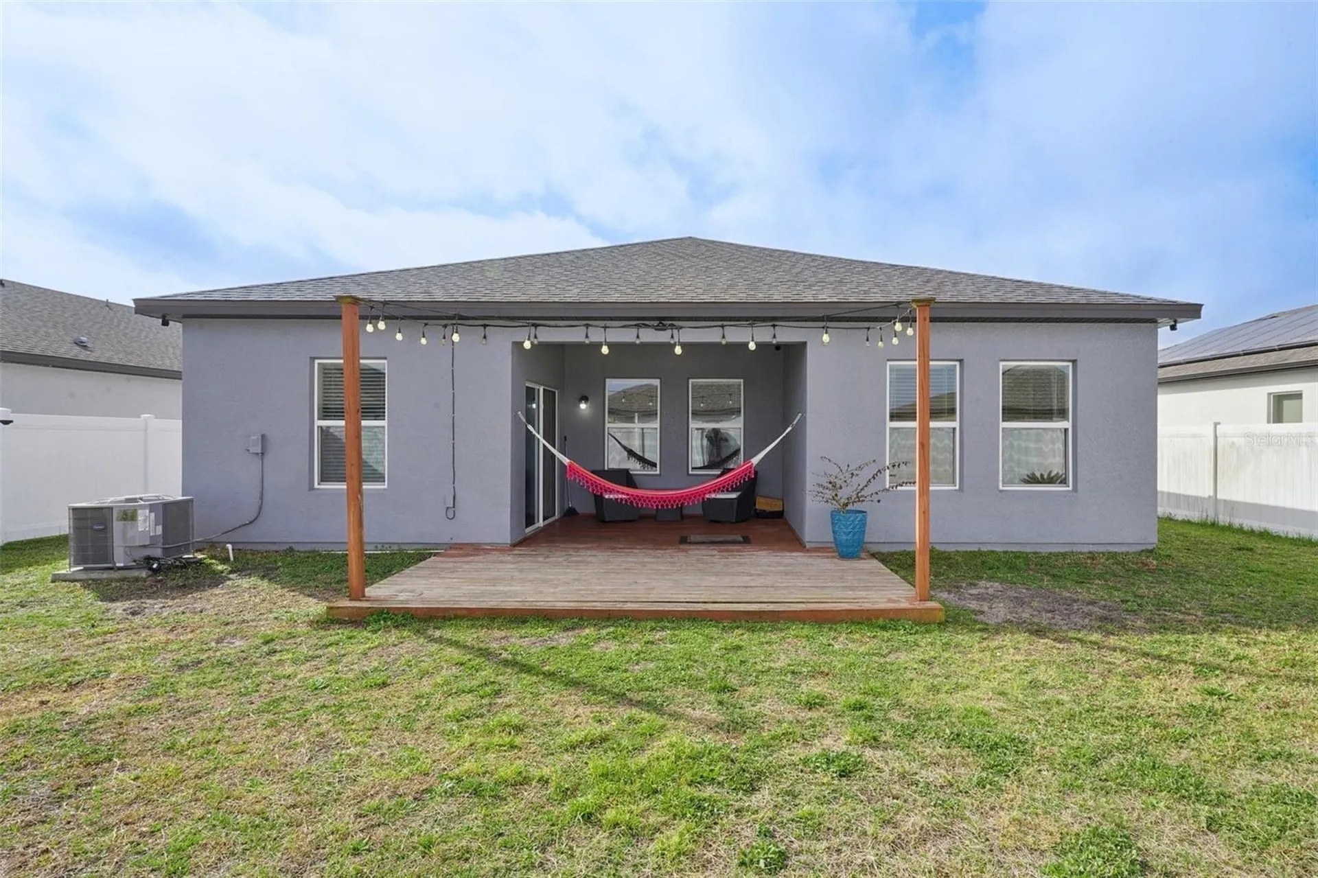 3522 Fernanda Drive Deltona FL 32738
