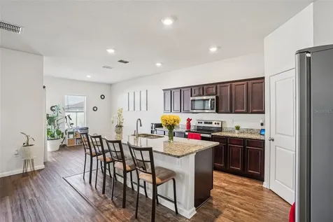3522 Fernanda Drive Deltona FL 32738