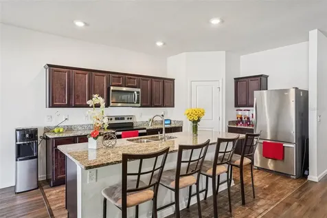 3522 Fernanda Drive Deltona FL 32738