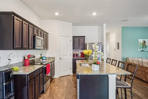 3522 Fernanda Drive Deltona FL 32738